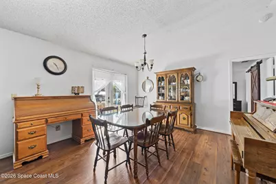 853 Lamplighter Drive NW, Palm Bay, FL 32907 - Photo 7