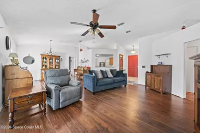 853 Lamplighter Drive NW, Palm Bay, FL 32907 - Photo 5