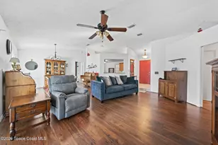 853 Lamplighter Dr NW, Palm Bay, FL 32907 - Photo 5