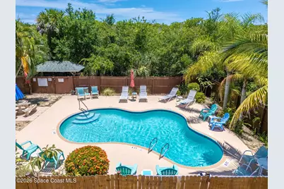 6310 Treetop Drive, Melbourne Beach, FL 32951 - Photo 11