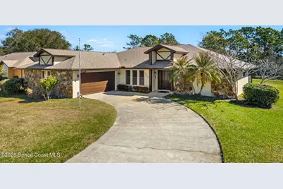 2213 Woodlawn Circle, Melbourne, FL 32934 - Photo 3