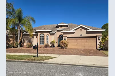 1288 Tipperary Drive, Melbourne, FL 32940 - Photo 1