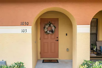 1030 Luminary Circle #103, Melbourne, FL 32901 - Photo 3