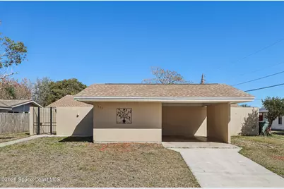 950 Bayward Lane, Rockledge, FL 32955 - Photo 1