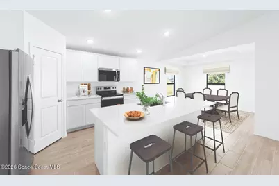 598 Forrest Hills Street SW, Palm Bay, FL 32908 - Photo 5