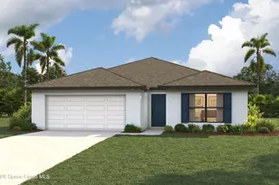 502 Hallcrest Street SW, Palm Bay, FL 32908 - Photo 1