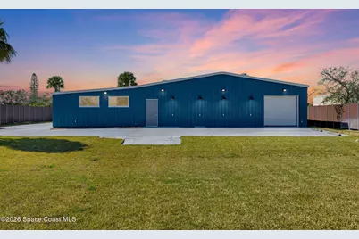 1301 Morningside Drive, Melbourne, FL 32901 - Photo 5