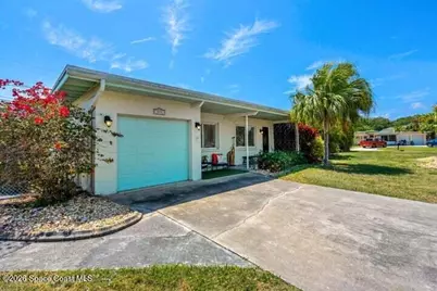 295 Spruce Avenue, Merritt Island, FL 32953 - Photo 1