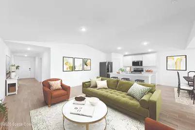 598 Hallcrest Street, Palm Bay, FL 32908 - Photo 3