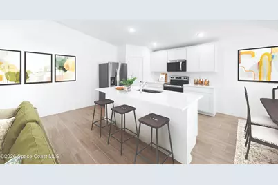 598 Hallcrest Street, Palm Bay, FL 32908 - Photo 5