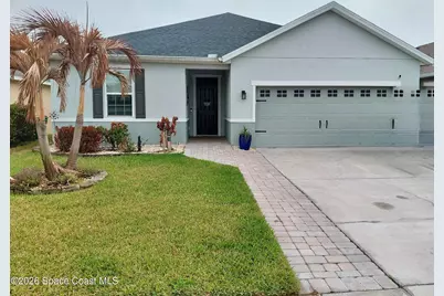 955 Potenza Drive, West Melbourne, FL 32904 - Photo 1