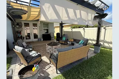 955 Potenza Drive, West Melbourne, FL 32904 - Photo 29