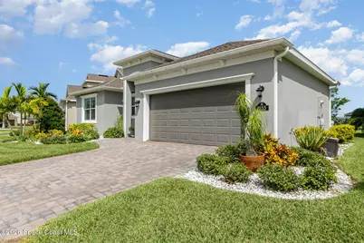 3155 Hummingbird Way, Melbourne, FL 32940 - Photo 3