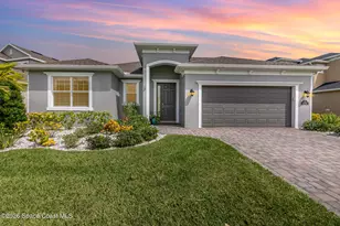 3155 Hummingbird Wy, Melbourne, FL 32940 - Photo 1