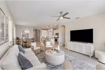 3155 Hummingbird Way, Melbourne, FL 32940 - Photo 9