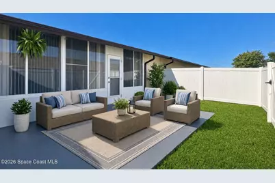 1287 Cheney Highway #D, Titusville, FL 32780 - Photo 19