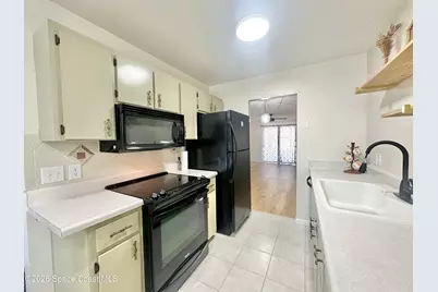 1287 Cheney Highway #D, Titusville, FL 32780 - Photo 5