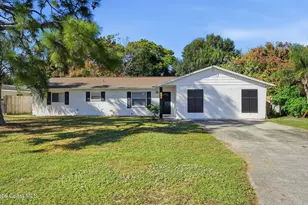 5950 Ackard Ave, Cocoa, FL 32927 - Photo 1