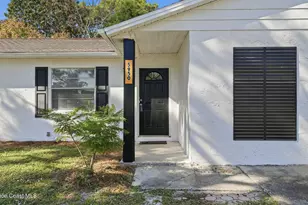 5950 Ackard Ave, Cocoa, FL 32927 - Photo 1