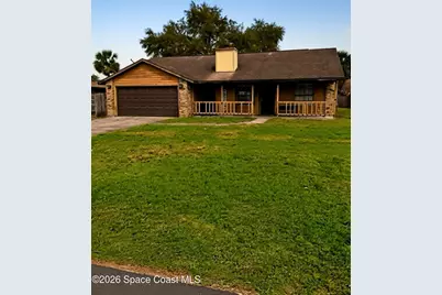 5680 Banos Avenue, Cocoa, FL 32927 - Photo 1