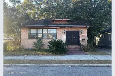 316 W 23rd Street, Jacksonville, FL 32206 - Photo 1