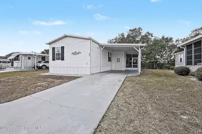 452 Holiday Park Boulevard NE, Palm Bay, FL 32907 - Photo 1