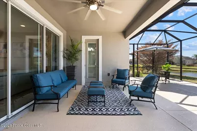 3326 Archdale Street, Melbourne, FL 32940 - Photo 41