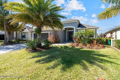 3326 Archdale Street, Melbourne, FL 32940 - Photo 3