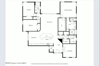 3326 Archdale Street, Melbourne, FL 32940 - Photo 5