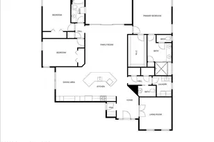 3326 Archdale St, Melbourne, FL 32940 - Photo 5