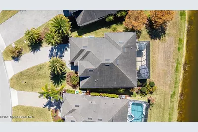 3326 Archdale Street, Melbourne, FL 32940 - Photo 45