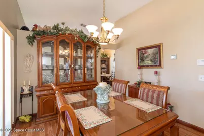 4005 Pinyon Drive, Cocoa, FL 32926 - Photo 5