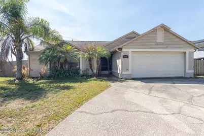 4005 Pinyon Drive, Cocoa, FL 32926 - Photo 23