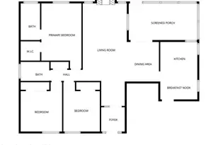 4005 Pinyon Dr, Cocoa, FL 32926 - Photo 25