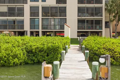 18 Marina Isles Boulevard #105, Indian Harbour Beach, FL 32937 - Photo 3