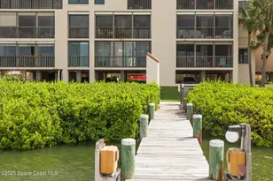 18 Marina Isles Blvd, Indian Harbour Beach, FL 32937 - Photo 3