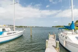 18 Marina Isles Blvd, Indian Harbour Beach, FL 32937 - Photo 29