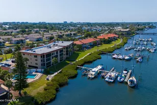 18 Marina Isles Blvd, Indian Harbour Beach, FL 32937 - Photo 5