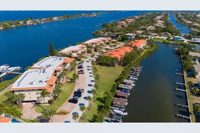 18 Marina Isles Boulevard #105, Indian Harbour Beach, FL 32937 - Photo 35