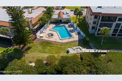 18 Marina Isles Boulevard #105, Indian Harbour Beach, FL 32937 - Photo 5