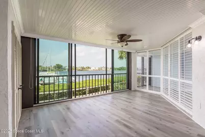 18 Marina Isles Boulevard #105, Indian Harbour Beach, FL 32937 - Photo 15