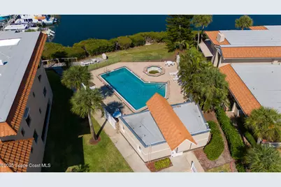 18 Marina Isles Boulevard #105, Indian Harbour Beach, FL 32937 - Photo 39