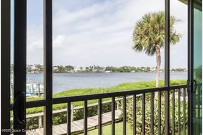 18 Marina Isles Boulevard #105, Indian Harbour Beach, FL 32937 - Photo 9