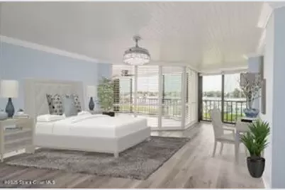 18 Marina Isles Boulevard #105, Indian Harbour Beach, FL 32937 - Photo 21