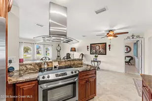 31 Fairway Dr, Cocoa Beach, FL 32931 - Photo 5