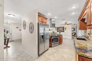 31 Fairway Dr, Cocoa Beach, FL 32931 - Photo 3