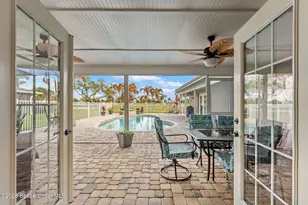 31 Fairway Dr, Cocoa Beach, FL 32931 - Photo 9