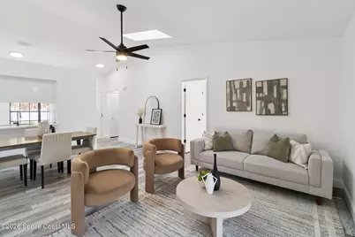 6560 Miraflores Avenue, Cocoa, FL 32927 - Photo 3