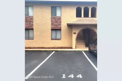 144 San Paulo Circle #10-144, West Melbourne, FL 32904 - Photo 1