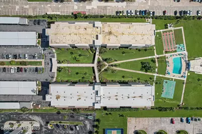 2020 N Atlantic Avenue #505-N, Cocoa Beach, FL 32931 - Photo 17